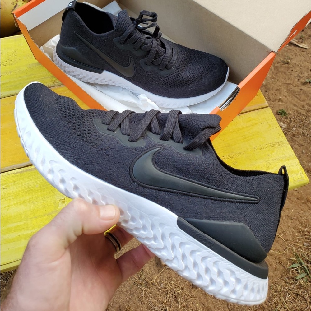 Men’s Nike Epic React Flyknit 2.